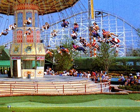 Ringling Bros. and Barnum & Bailey Circus Train