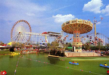 Ringling Bros. and Barnum & Bailey Circus Train