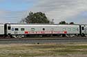 RBBX Ringling Bros. and Barnam & Bailey Circus Train