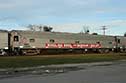 RBBX Ringling Bros. and Barnam & Bailey Circus Train