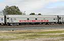 RBBX Ringling Bros. and Barnam & Bailey Circus Train