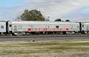 RBBX Ringling Bros. and Barnam & Bailey Circus Train