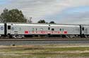 RBBX Ringling Bros. and Barnam & Bailey Circus Train