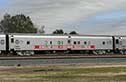 RBBX Ringling Bros. and Barnam & Bailey Circus Train