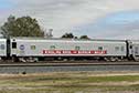 RBBX Ringling Bros. and Barnam & Bailey Circus Train