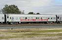 RBBX Ringling Bros. and Barnam & Bailey Circus Train