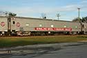 RBBX Ringling Bros. and Barnam & Bailey Circus Train