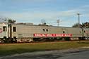 RBBX Ringling Bros. and Barnam & Bailey Circus Train