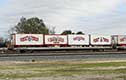 RBBX Ringling Bros. and Barnam & Bailey Circus Train