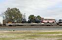 RBBX Ringling Bros. and Barnam & Bailey Circus Train