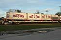 RBBX Ringling Bros. and Barnam & Bailey Circus Train