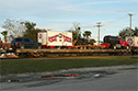 RBBX Ringling Bros. and Barnam & Bailey Circus Train