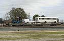 RBBX Ringling Bros. and Barnam & Bailey Circus Train