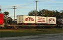 RBBX Ringling Bros. and Barnam & Bailey Circus Train