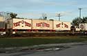 RBBX Ringling Bros. and Barnam & Bailey Circus Train