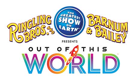 Ringling Bros. and Barnum & Bailey Circus Train