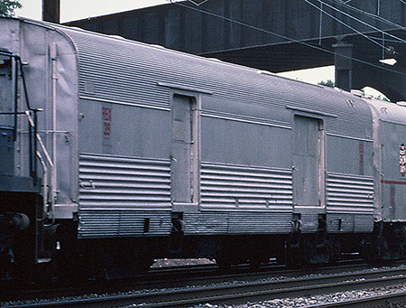 Ringling Bros. and Barnum & Bailey Circus Train