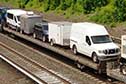 RBBX Ringling Bros. and Barnam & Bailey Circus Train