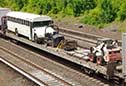 RBBX Ringling Bros. and Barnam & Bailey Circus Train