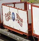 RBBX Ringling Bros. and Barnam & Bailey Circus Train