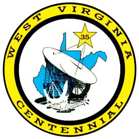 West Virginia Centennial