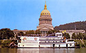 1963 West Virginia Centennial Special